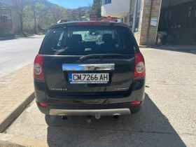 Chevrolet Captiva LT, снимка 5