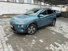 Hyundai Kona 64 kWh Premium, снимка 1