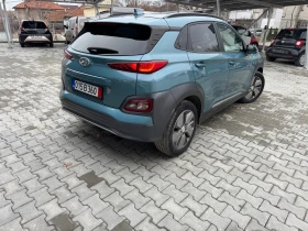 Hyundai Kona 64 kWh Premium, снимка 5