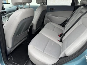 Hyundai Kona 64 kWh Premium, снимка 7