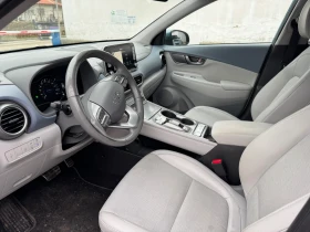 Hyundai Kona 64 kWh Premium, снимка 8