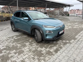 Hyundai Kona 64 kWh Premium, снимка 2