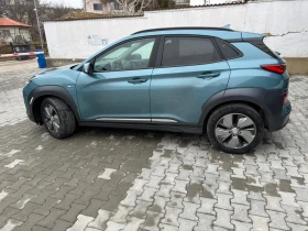 Hyundai Kona 64 kWh Premium, снимка 6