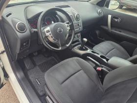 Nissan Qashqai 1.6i-Gaz.Inj.BRC, снимка 9