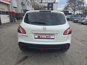 Nissan Qashqai 1.6i-Gaz.Inj.BRC, снимка 4