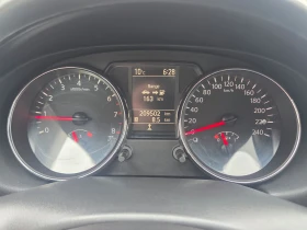 Nissan Qashqai 1.6i-Gaz.Inj.BRC, снимка 12