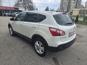 Nissan Qashqai 1.6i-Gaz.Inj.BRC, снимка 3