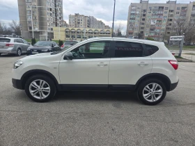 Nissan Qashqai 1.6i-Gaz.Inj.BRC, снимка 2