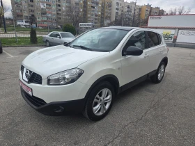 Nissan Qashqai 1.6i-Gaz.Inj.BRC, снимка 1