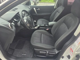 Nissan Qashqai 1.6i-Gaz.Inj.BRC, снимка 10