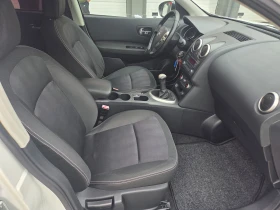 Nissan Qashqai 1.6i-Gaz.Inj.BRC, снимка 15
