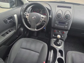 Nissan Qashqai 1.6i-Gaz.Inj.BRC, снимка 13