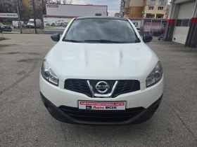 Nissan Qashqai 1.6i-Gaz.Inj.BRC, снимка 8