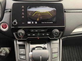 Honda Cr-v * Sport * CARFAX * ЦЕНА ДО БГ, снимка 9