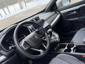 Honda Cr-v * Sport * CARFAX * ЦЕНА ДО БГ, снимка 5