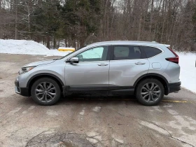 Honda Cr-v * Sport * CARFAX * ЦЕНА ДО БГ, снимка 2