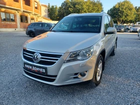 VW Tiguan 2.0-140 4X4! DSG!NAVI!PODGREV-SEDALKI!TEMPOMAT, снимка 1