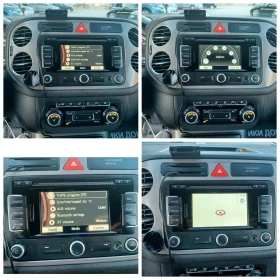 VW Tiguan 2.0-140 4X4! DSG!NAVI!PODGREV-SEDALKI!TEMPOMAT, снимка 13