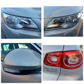 VW Tiguan 2.0-140 4X4! DSG!NAVI!PODGREV-SEDALKI!TEMPOMAT, снимка 17