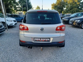 VW Tiguan 2.0-140 4X4! DSG!NAVI!PODGREV-SEDALKI!TEMPOMAT, снимка 5