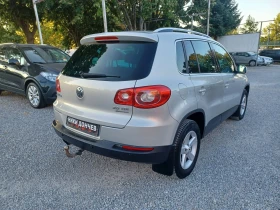 VW Tiguan 2.0-140 4X4! DSG!NAVI!PODGREV-SEDALKI!TEMPOMAT, снимка 4