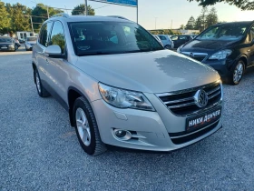 VW Tiguan 2.0-140 4X4! DSG!NAVI!PODGREV-SEDALKI!TEMPOMAT, снимка 3