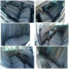 VW Tiguan 2.0-140 4X4! DSG!NAVI!PODGREV-SEDALKI!TEMPOMAT, снимка 11