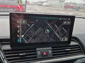 Audi Q5 * PROGRESSIV * S-LINE* MATRIX* DISTRONIC* PANO* , снимка 11