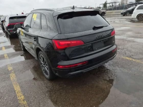 Audi Q5 * PROGRESSIV * S-LINE* MATRIX* DISTRONIC* PANO* , снимка 4