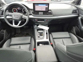Audi Q5 55TFSIe Plug In Hybrid * S-Line * Без инциденти * , снимка 5