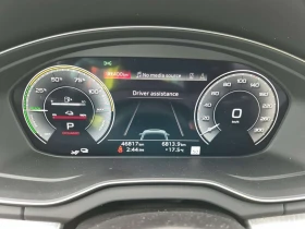 Audi Q5 55TFSIe Plug In Hybrid * S-Line * Без инциденти * , снимка 6