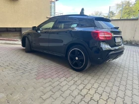 Mercedes-Benz GLA 200 AMG, снимка 5