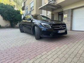 Mercedes-Benz GLA 200 AMG, снимка 1