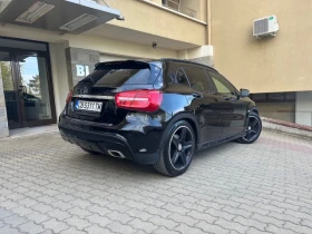 Mercedes-Benz GLA 200 AMG, снимка 3