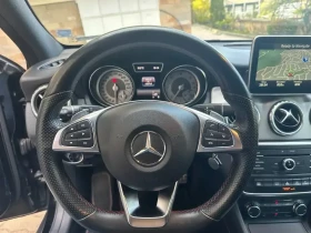 Mercedes-Benz GLA 200 AMG, снимка 7