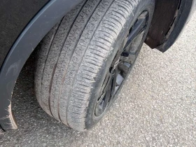 VW Tiguan * Comfortline R Line Black Edition * CARFAX * ЦЕНА, снимка 12