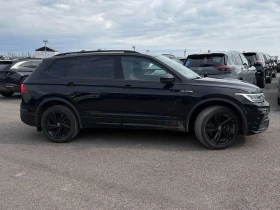 VW Tiguan * Comfortline R Line Black Edition * CARFAX * ЦЕНА, снимка 4