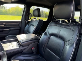 Dodge RAM 1500 LIMITED| AWD| ОБДУХ| ПАНО| ЛИЗИНГ, снимка 11