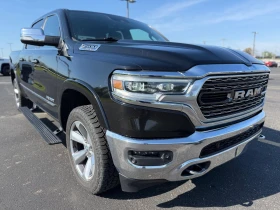 Dodge RAM 1500 LIMITED| AWD| ОБДУХ| ПАНО| ЛИЗИНГ, снимка 1