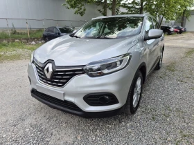 Renault Kadjar 1.5DCI-NAVI-AVTOMAT-FULL, снимка 1