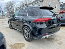 Mercedes-Benz GLE, снимка 2