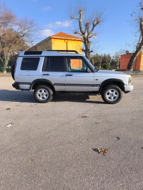 Land Rover Discovery 2, 5 TD5, снимка 2