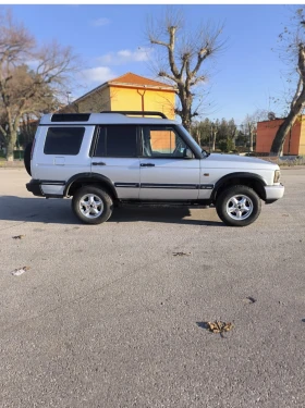 Land Rover Discovery 2, 5 TD5, снимка 13