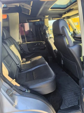 Land Rover Discovery 2, 5 TD5, снимка 7