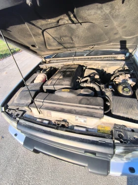 Land Rover Discovery 2, 5 TD5, снимка 10