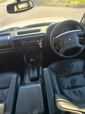 Land Rover Discovery 2, 5 TD5, снимка 6