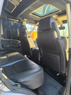 Land Rover Discovery 2, 5 TD5, снимка 9