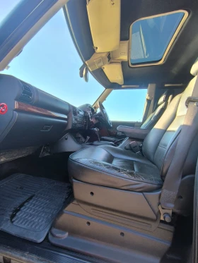 Land Rover Discovery 2, 5 TD5, снимка 11