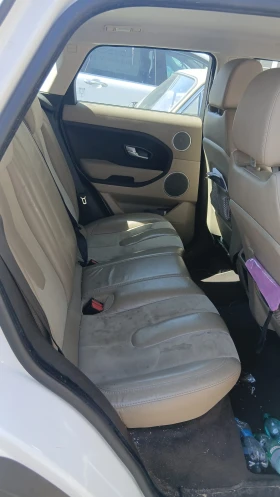 Land Rover Range Rover Evoque 2.2D AVTOMATIK, снимка 5