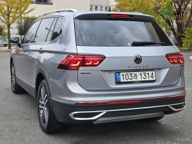 VW Tiguan ALLSPACE 2.0 TFSI/DIGITAL/PANO/KAMEPA, снимка 5
